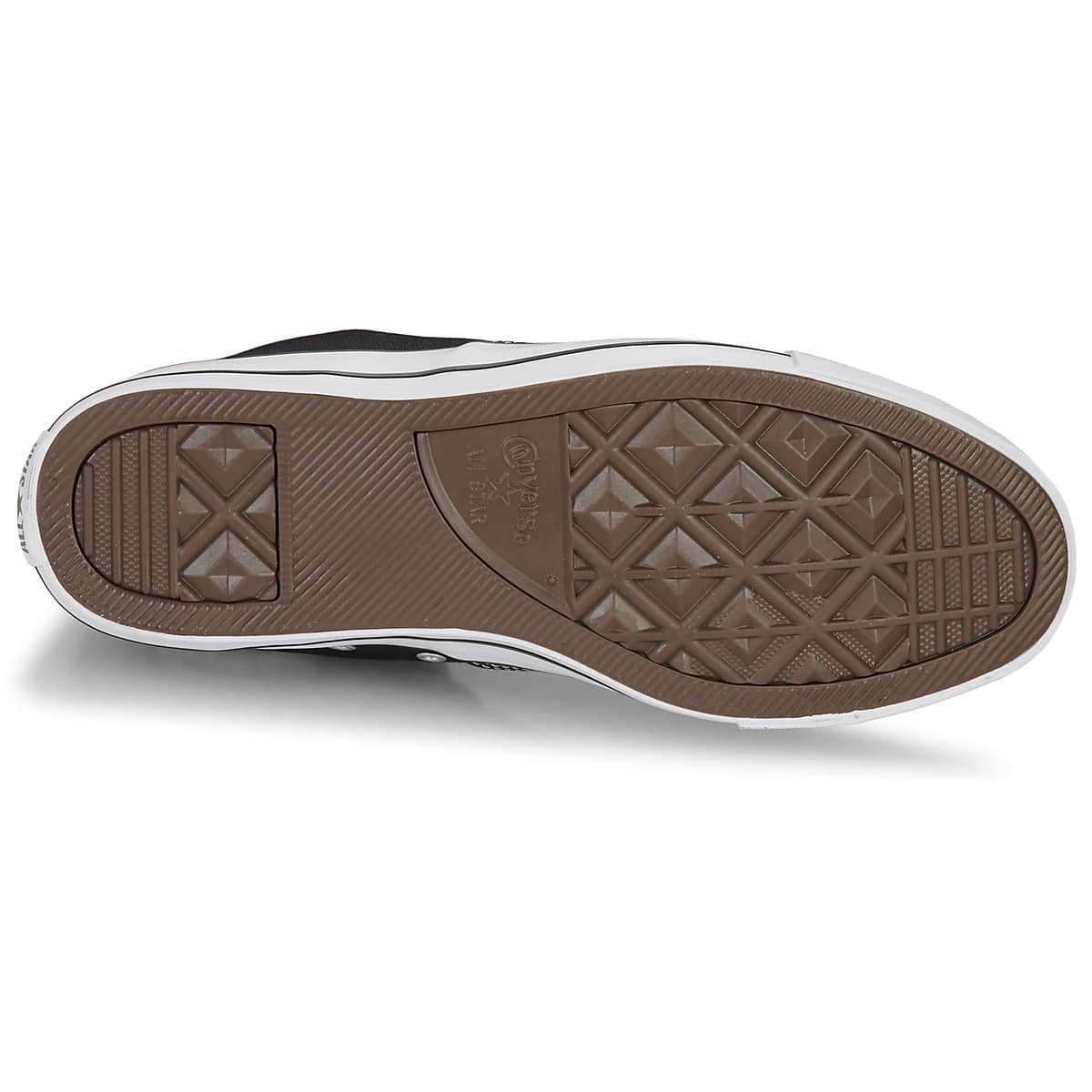 Men's Sneakers Converse Black