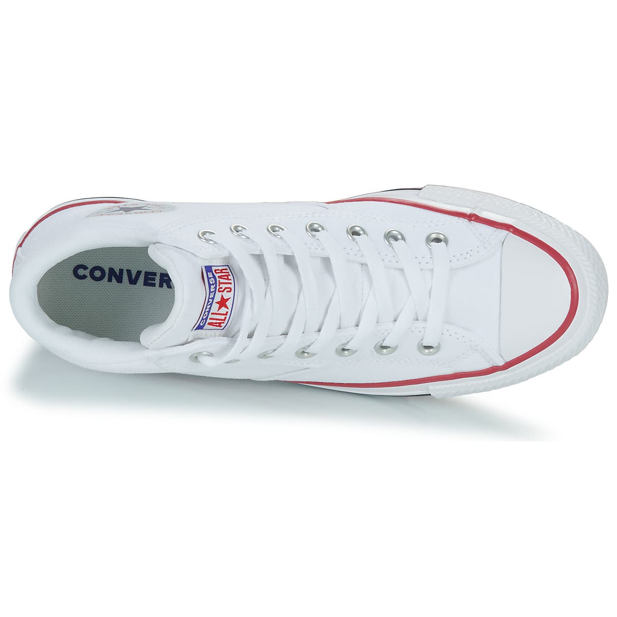 Men's Sneakers Converse White