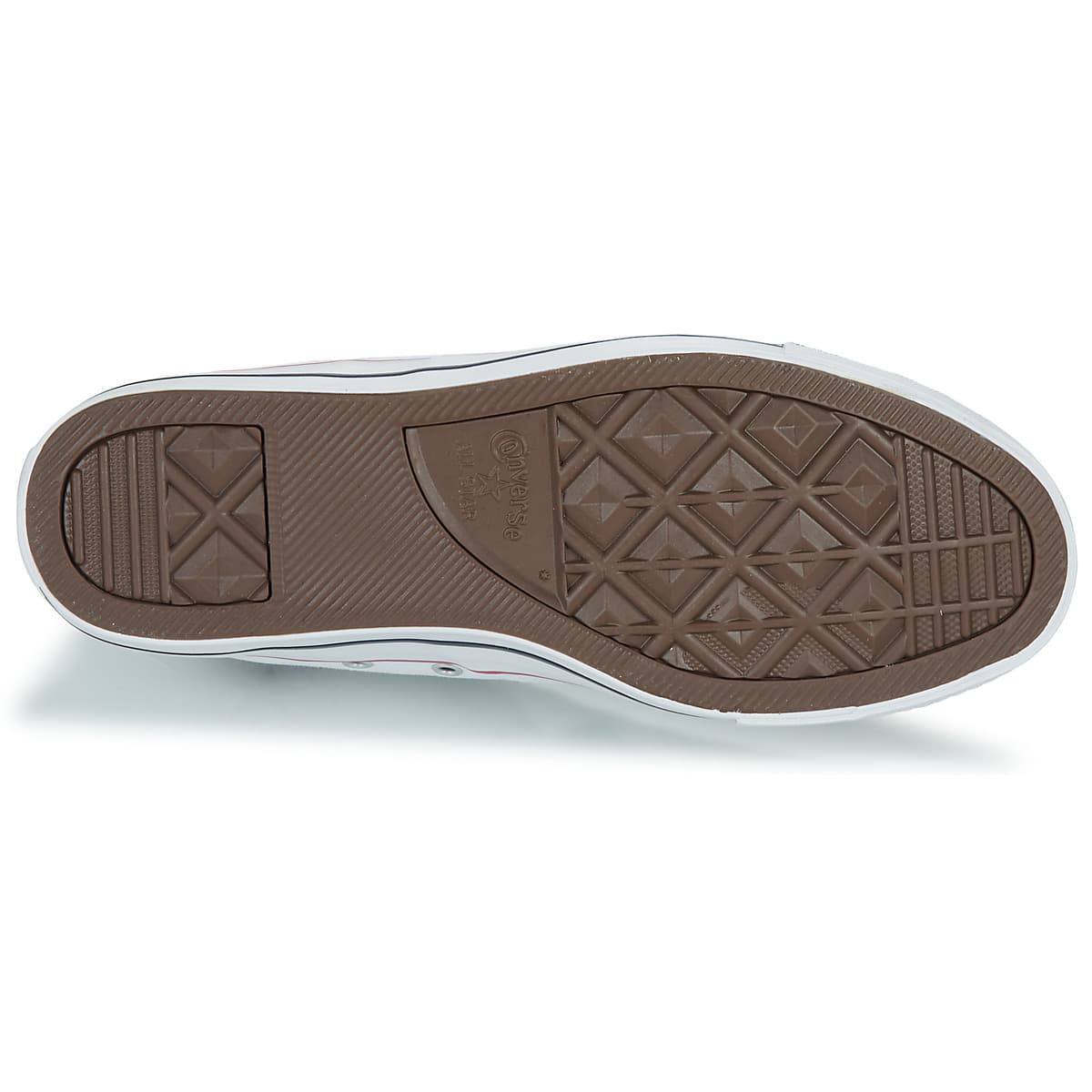 Men's Sneakers Converse White