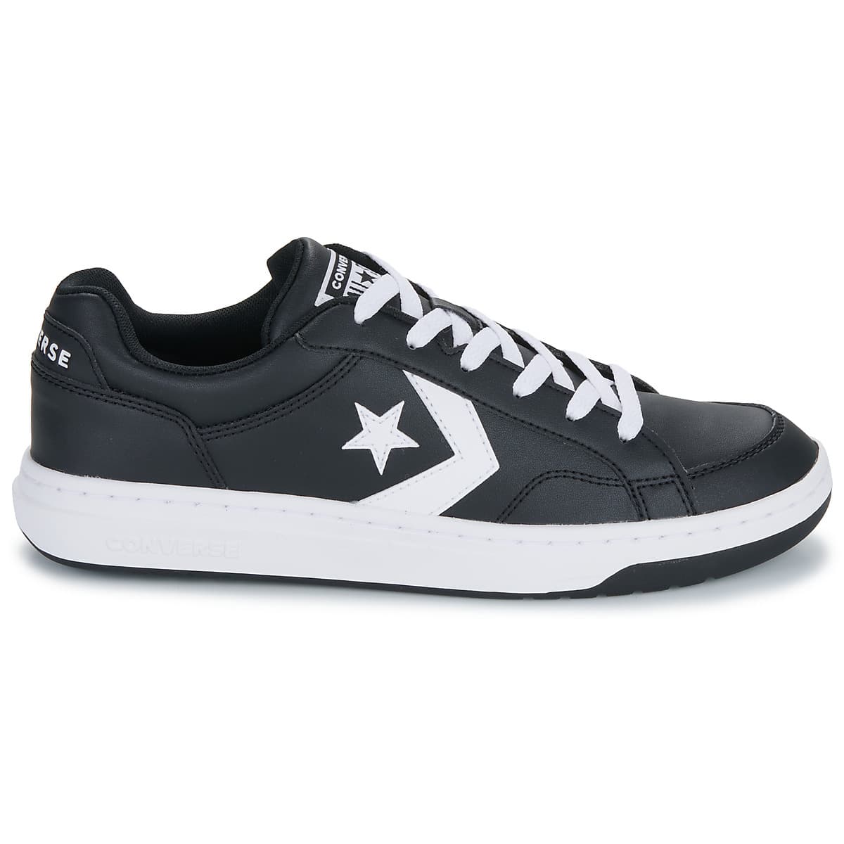 Men's Sneakers Converse Black