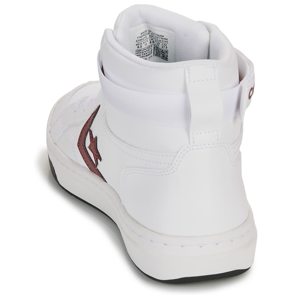 Men's Sneakers Converse White