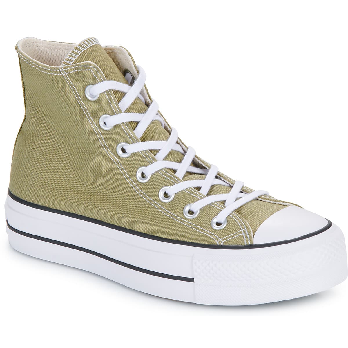 Women's Sneakers Converse Green