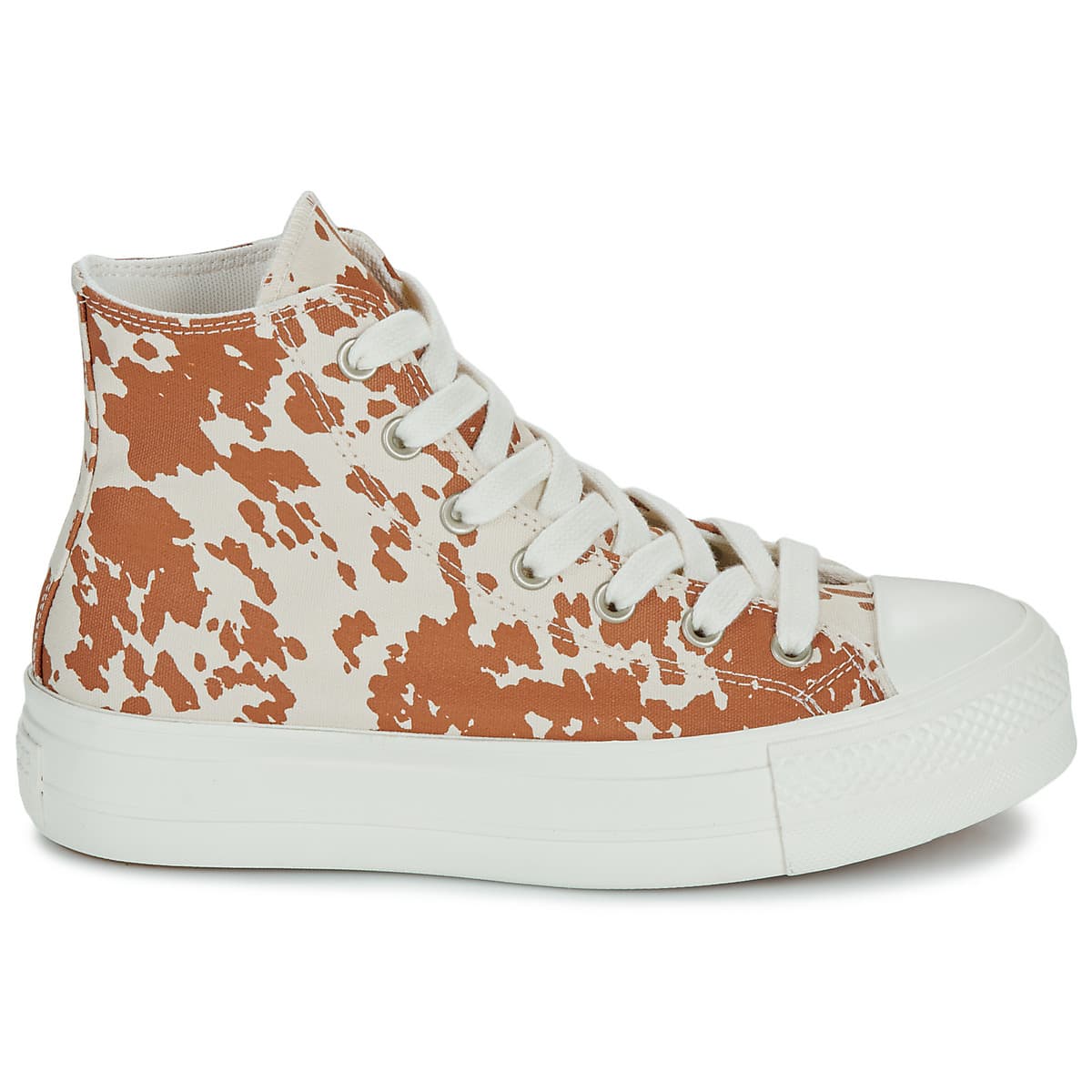 Women's Sneakers Converse Brown