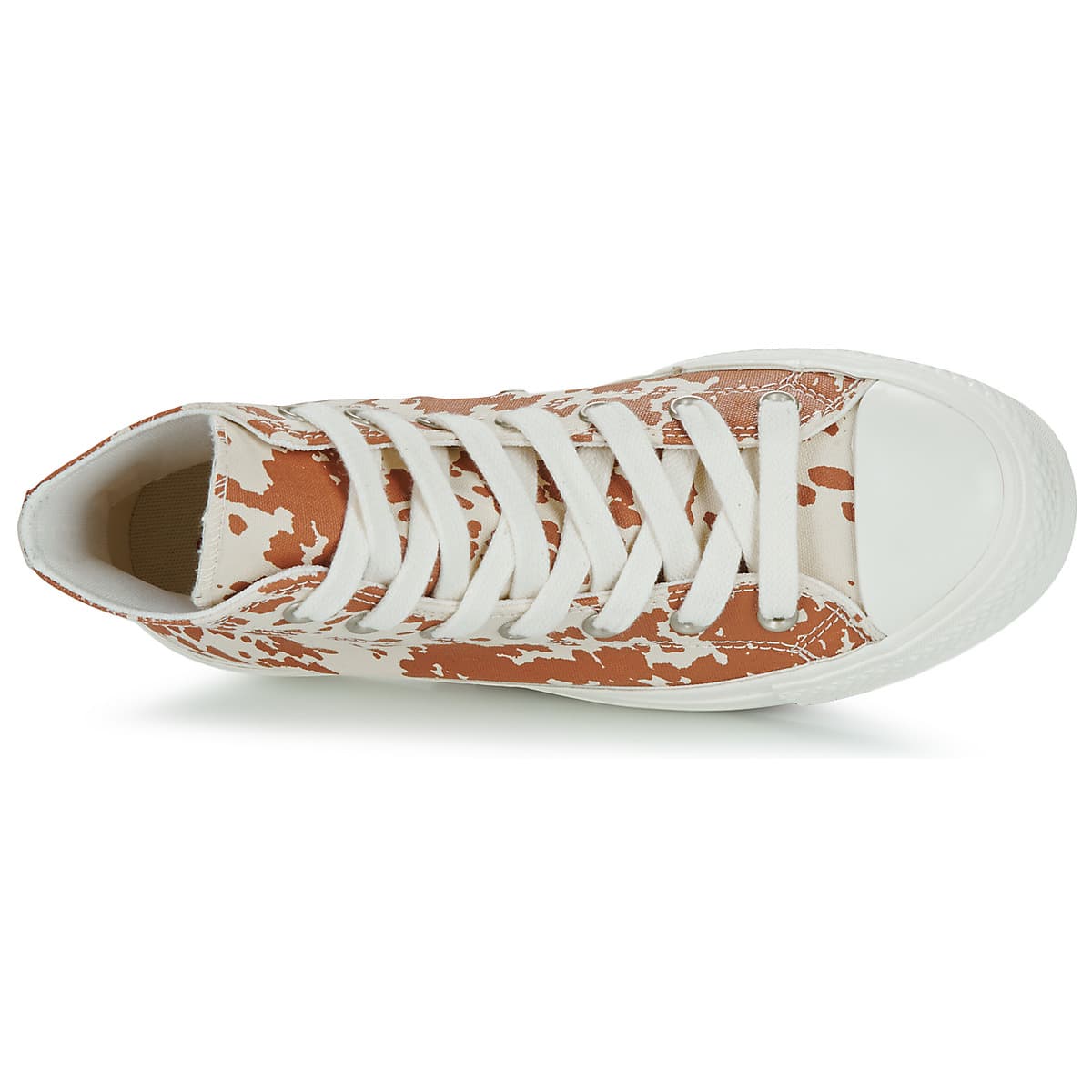 Women's Sneakers Converse Brown