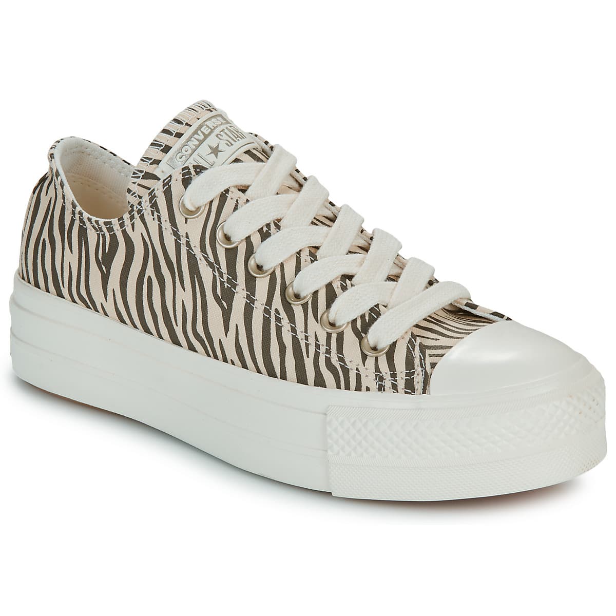 Xαμηλά Sneakers Converse CHUCK TAYLOR ALL STAR LIFT