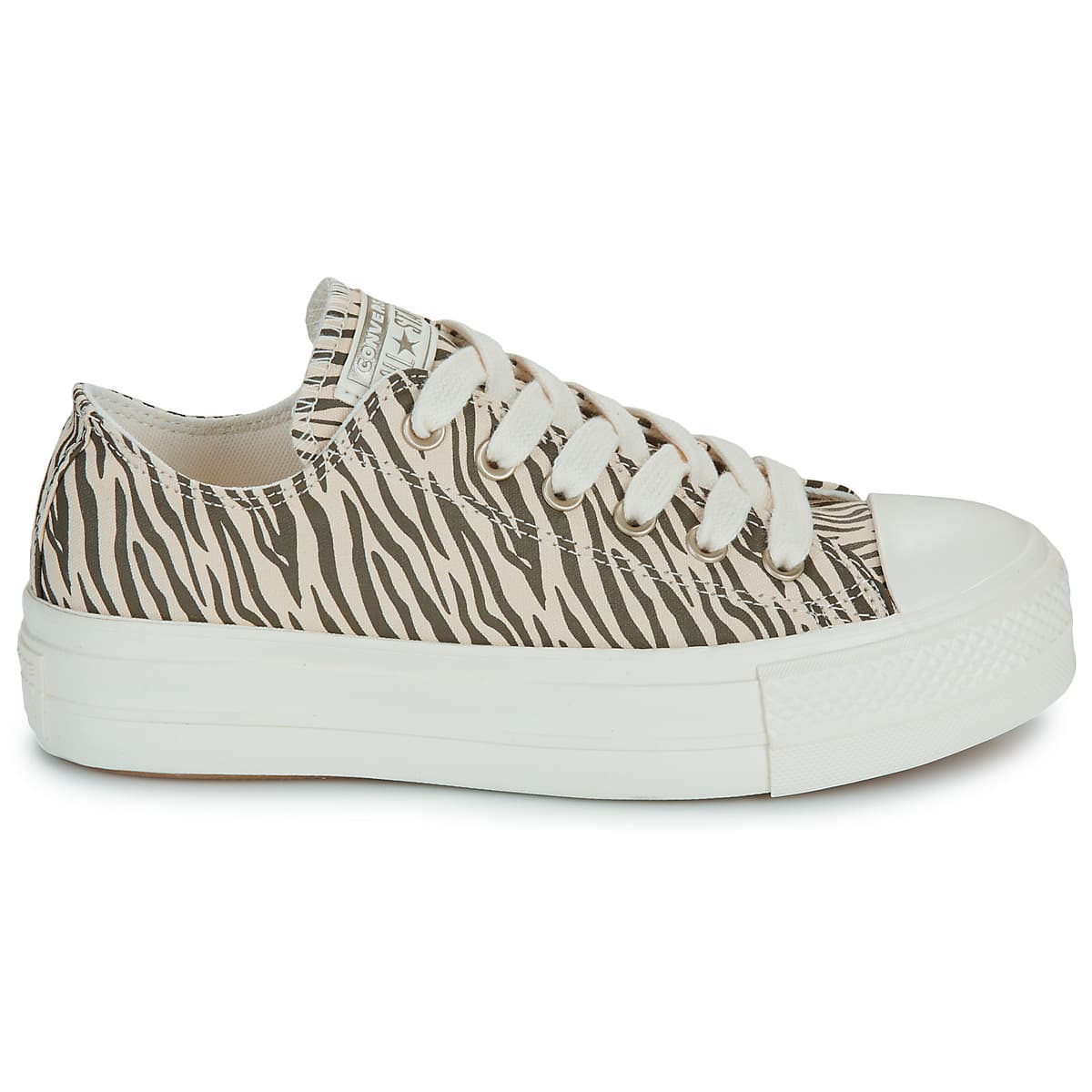 Women's Sneakers Converse White