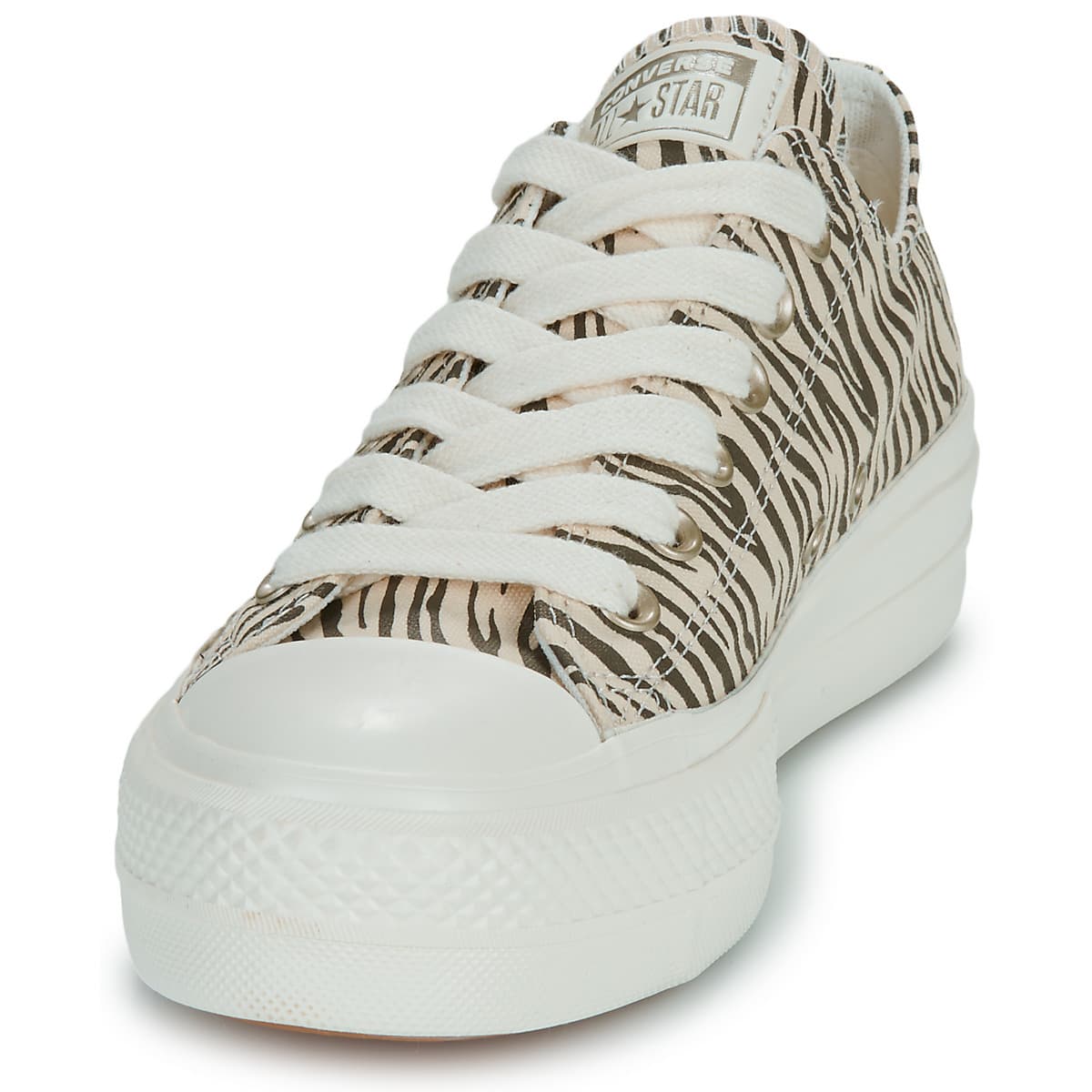 Women's Sneakers Converse White