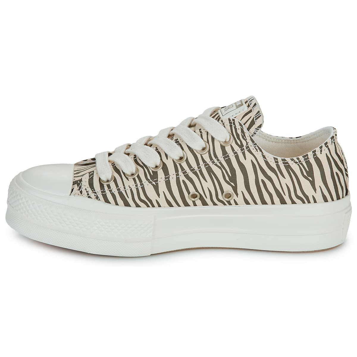 Women's Sneakers Converse White