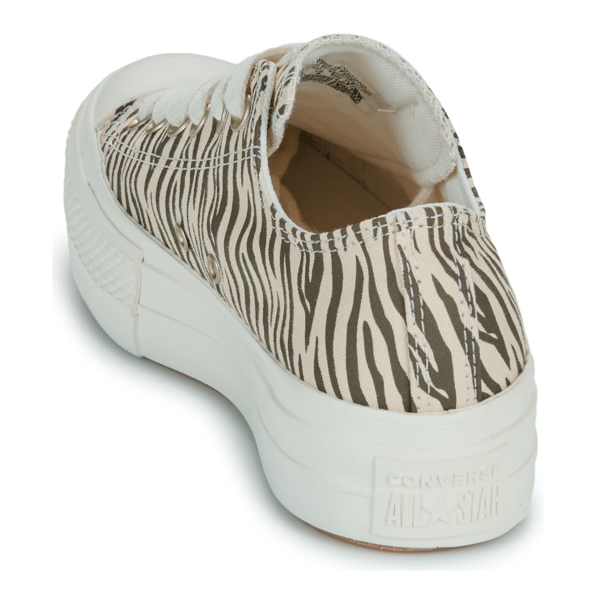 Women's Sneakers Converse White