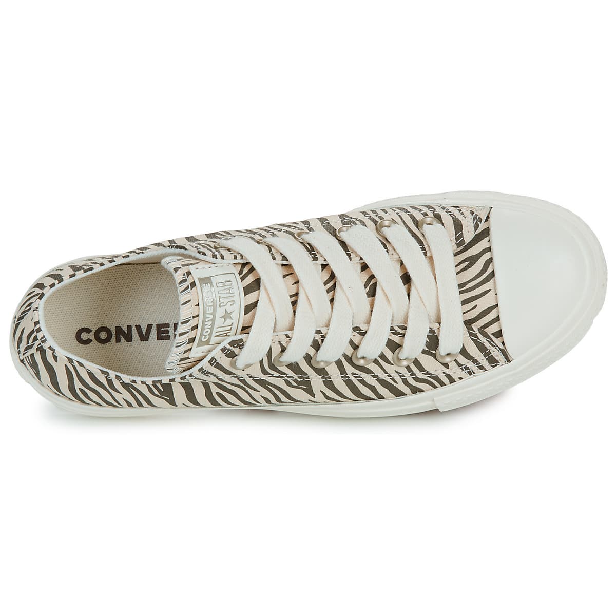 Women's Sneakers Converse White