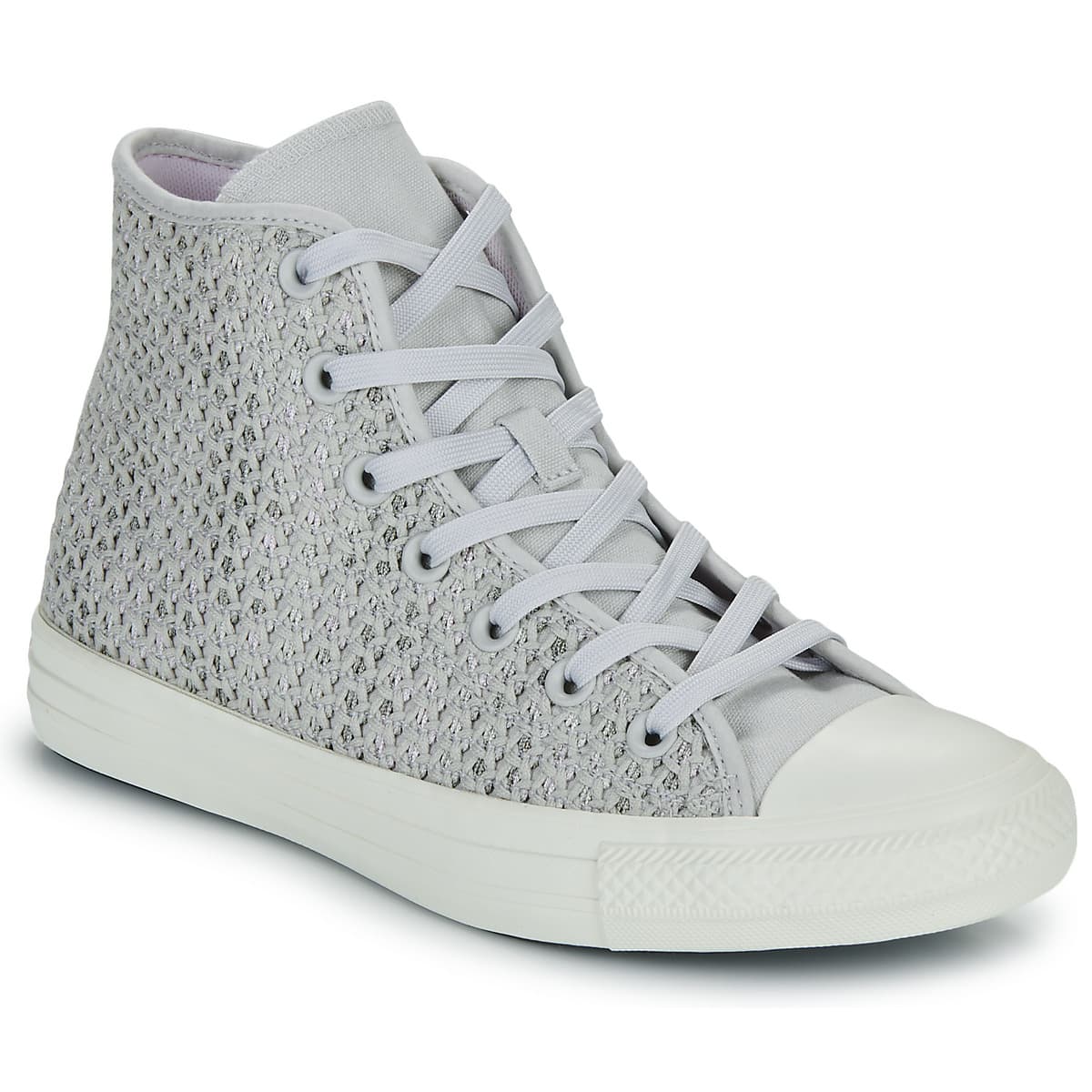 Women's Sneakers Converse Gray
