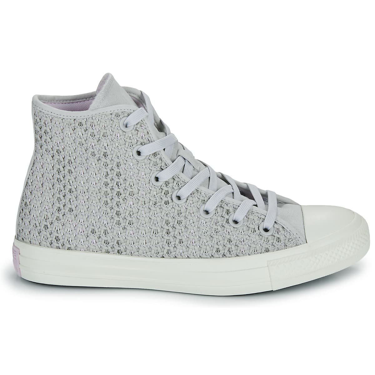 Women's Sneakers Converse Gray
