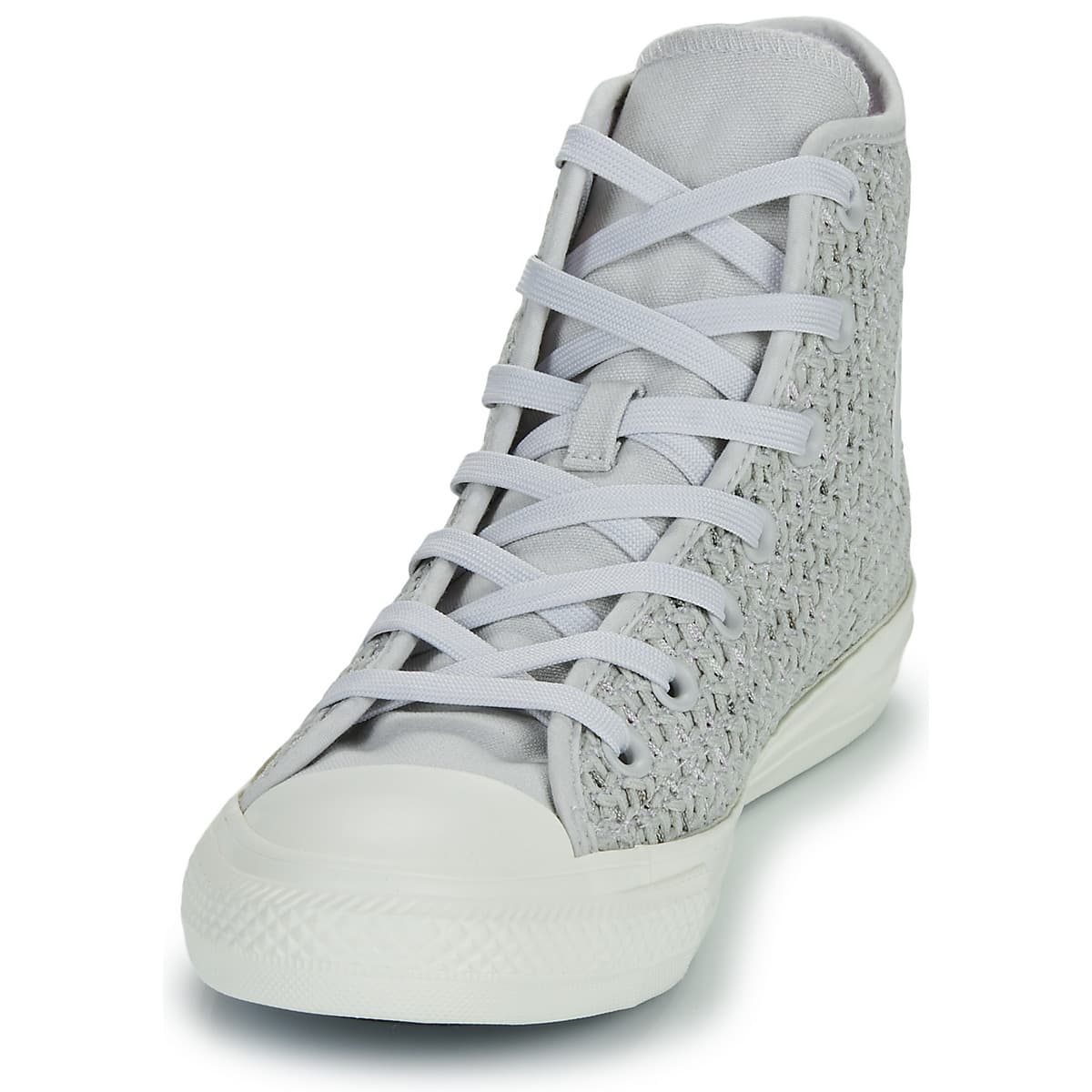 Women's Sneakers Converse Gray
