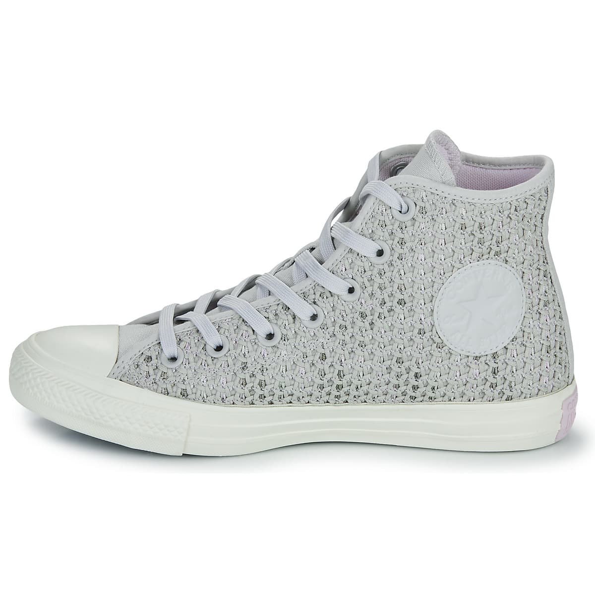 Women's Sneakers Converse Gray