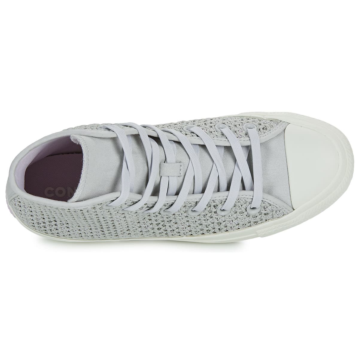 Women's Sneakers Converse Gray