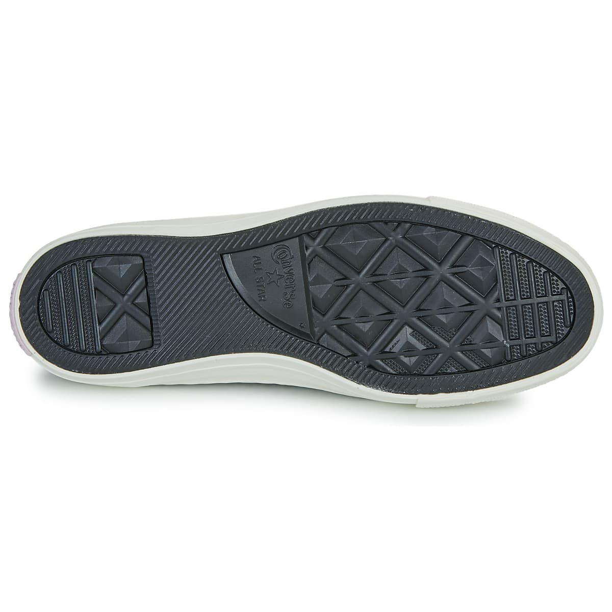 Women's Sneakers Converse Gray