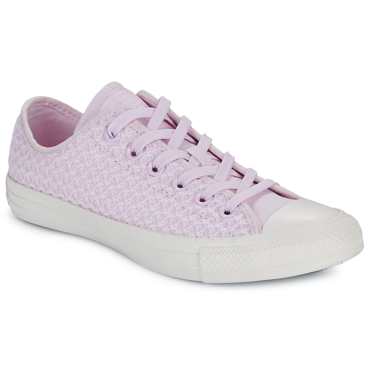 Women's Sneakers Converse Pink