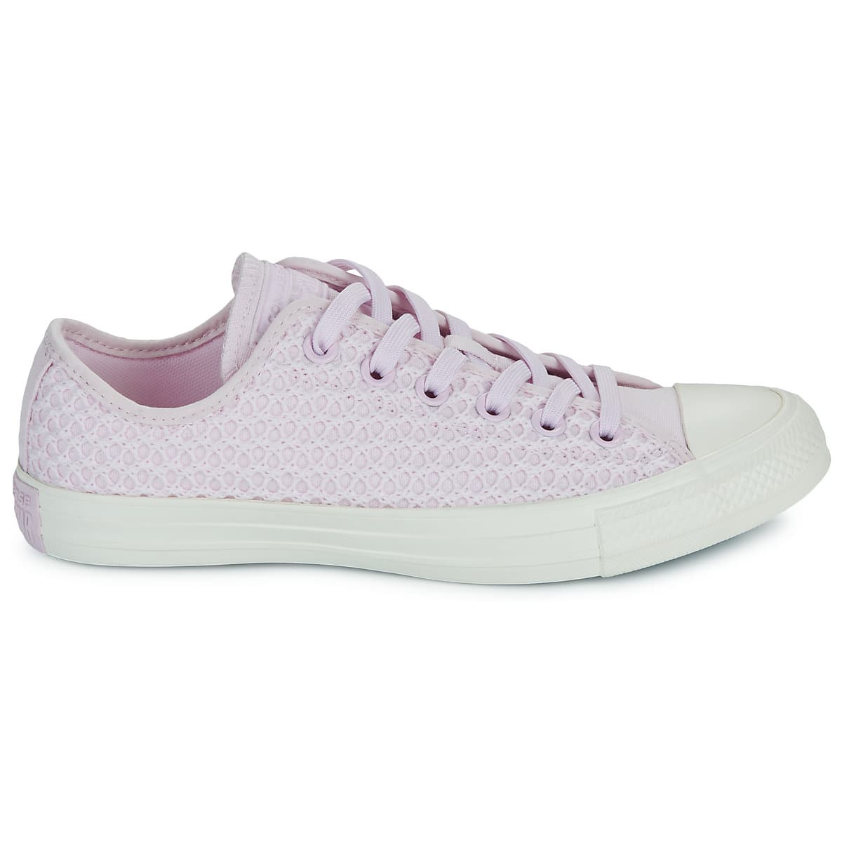 Women's Sneakers Converse Pink