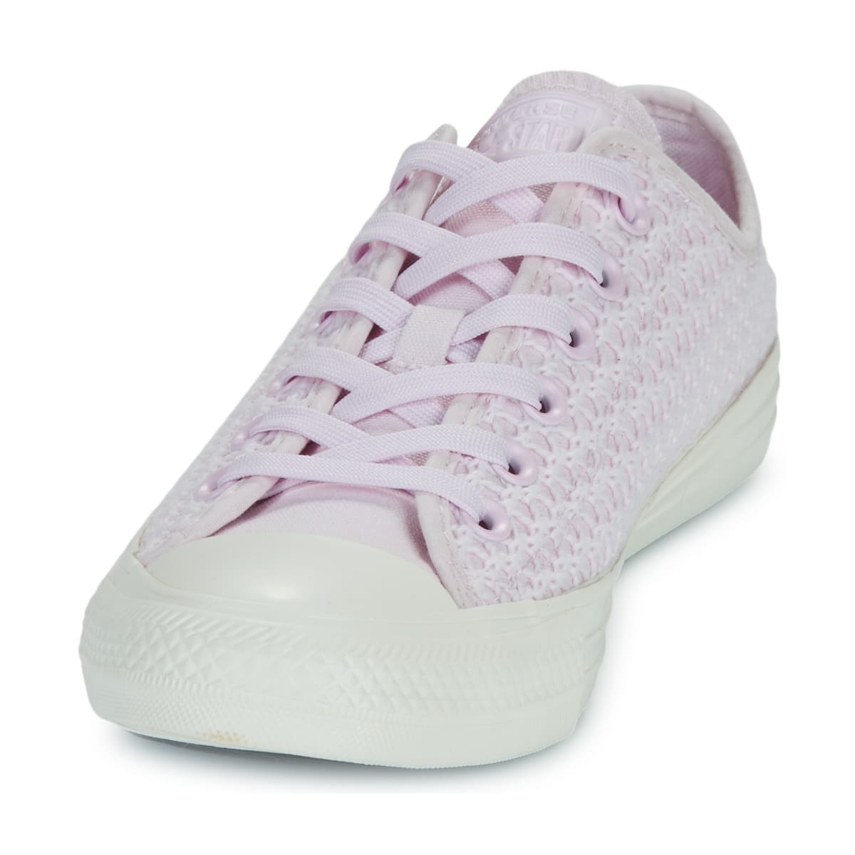 Women's Sneakers Converse Pink