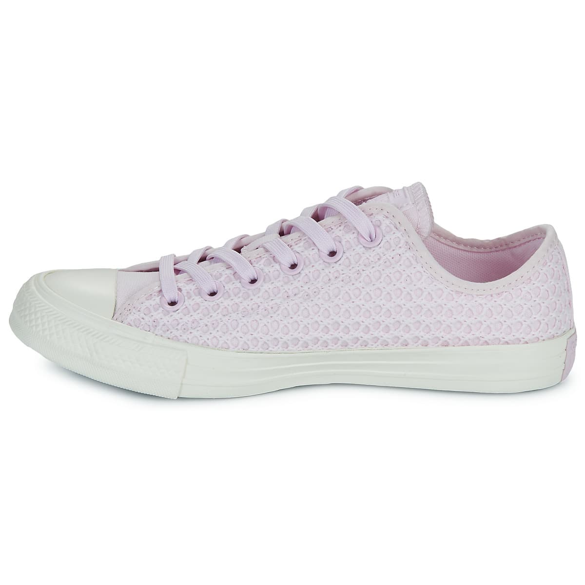 Women's Sneakers Converse Pink