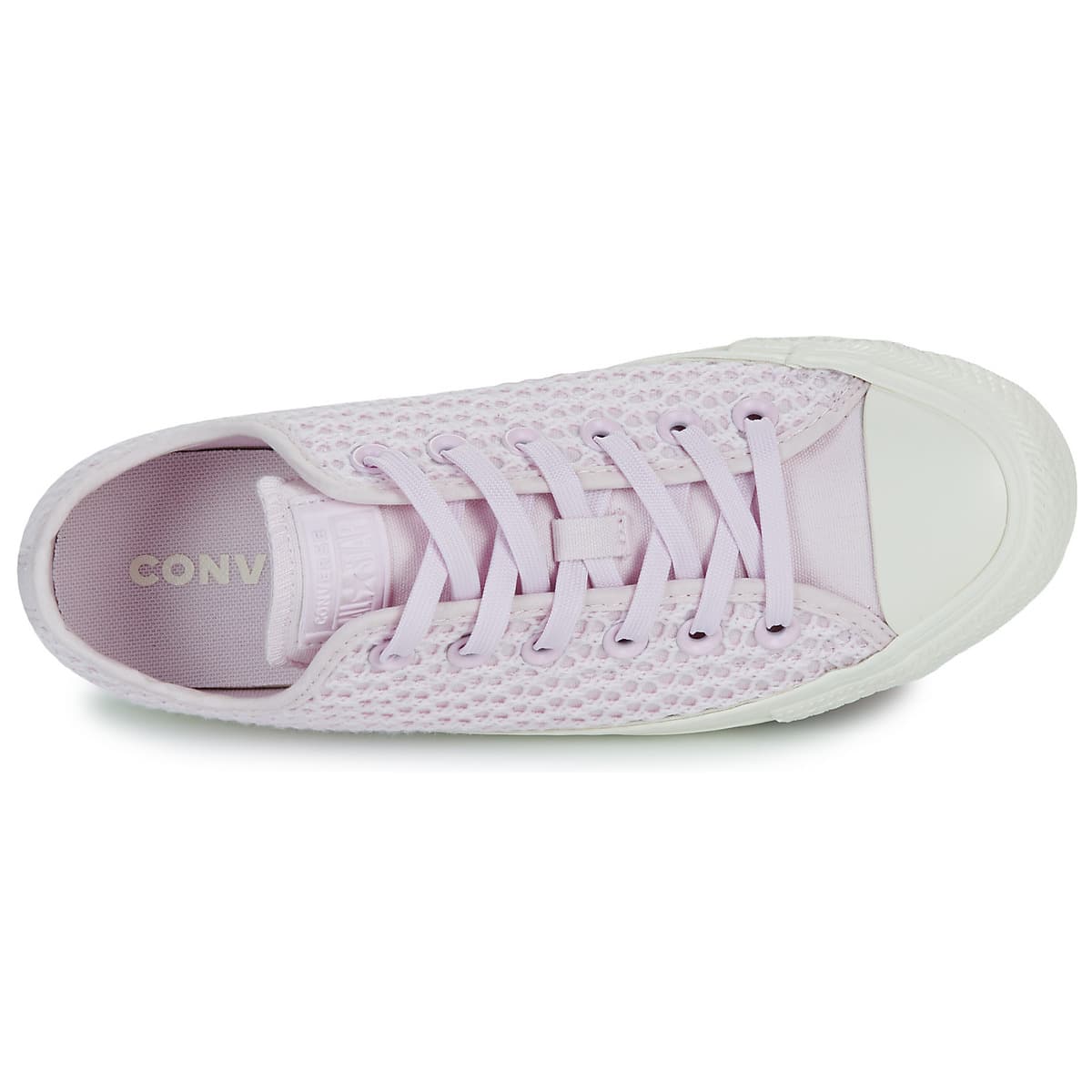 Women's Sneakers Converse Pink