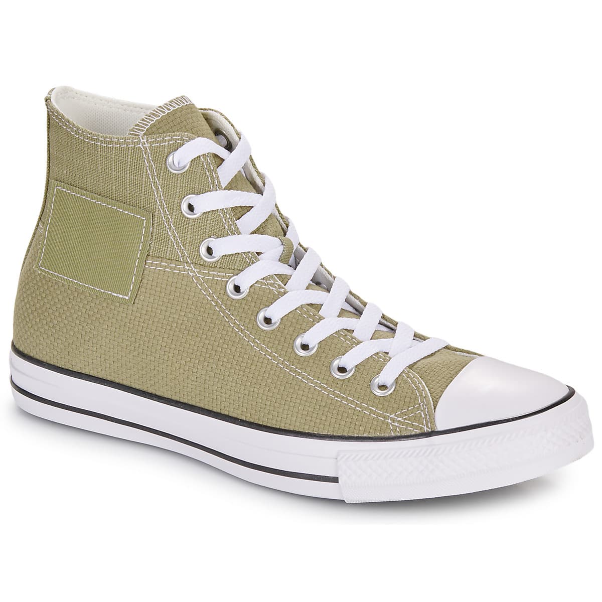 Men's Sneakers Converse Green