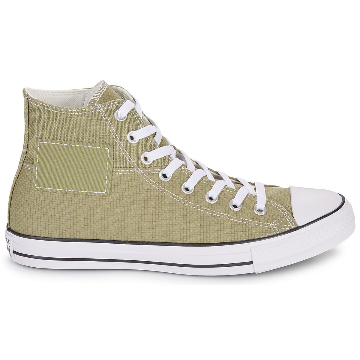 Men's Sneakers Converse Green