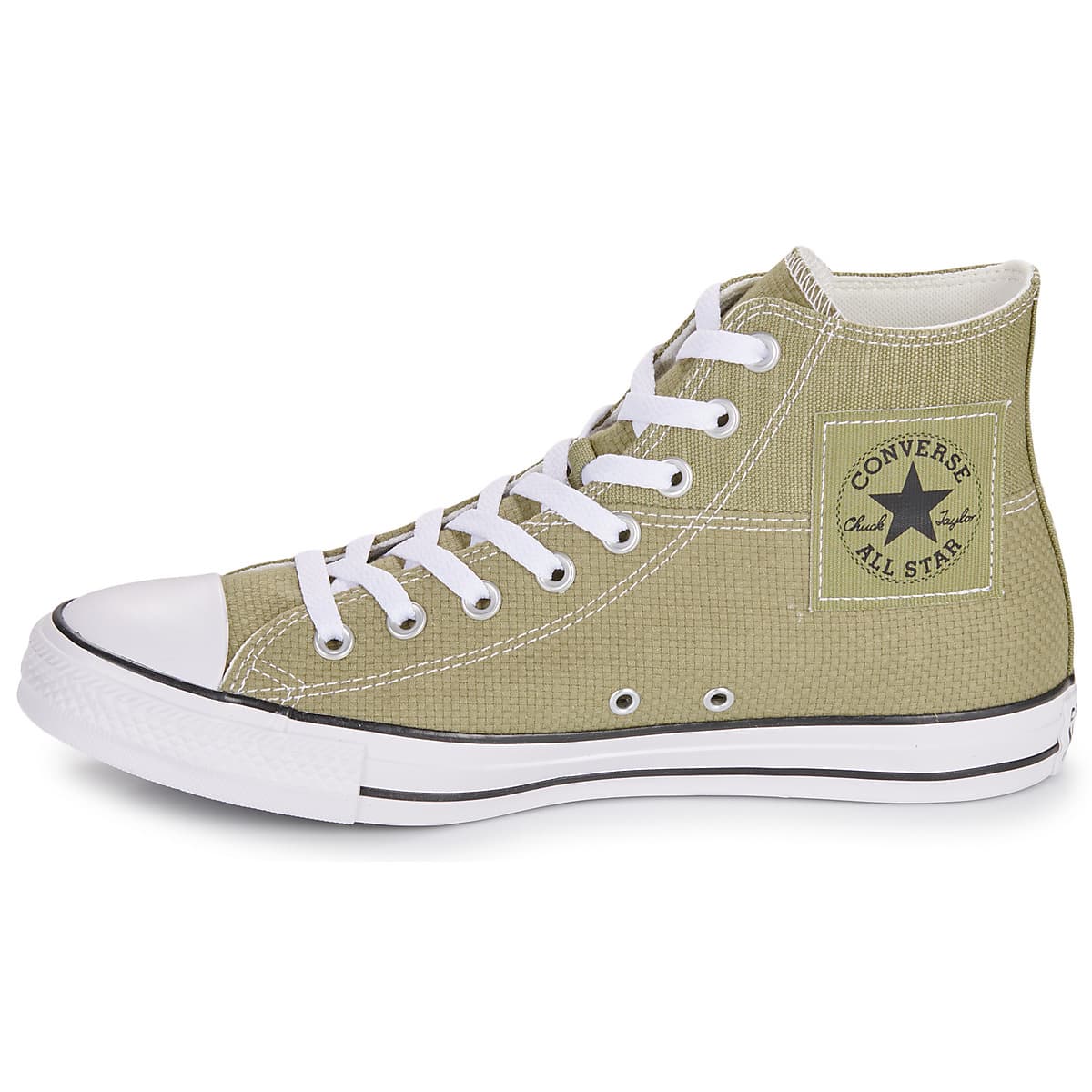 Men's Sneakers Converse Green
