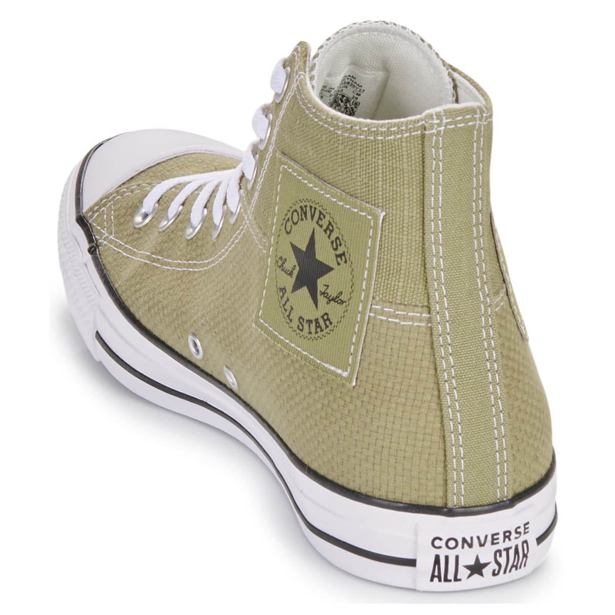 Men's Sneakers Converse Green