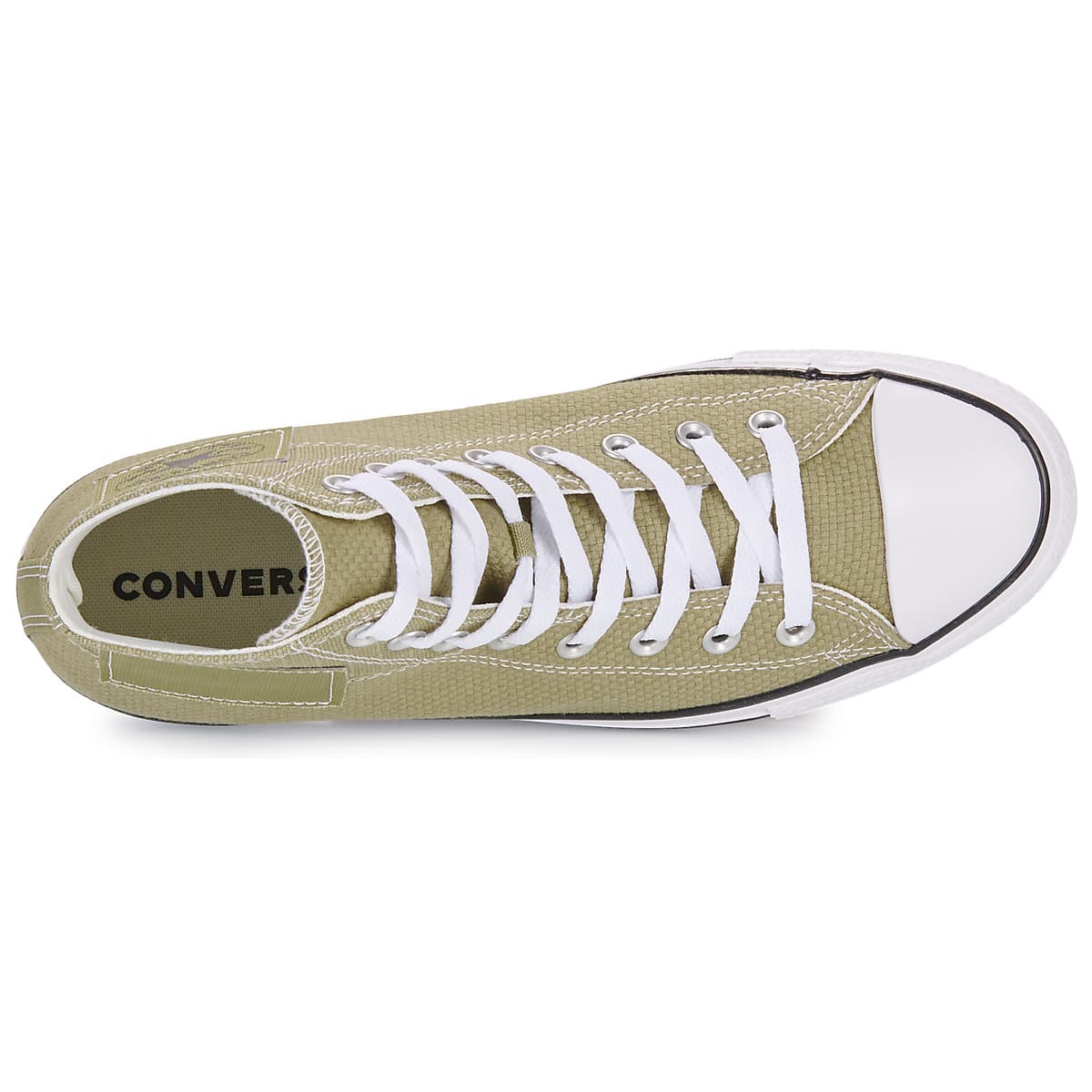 Men's Sneakers Converse Green