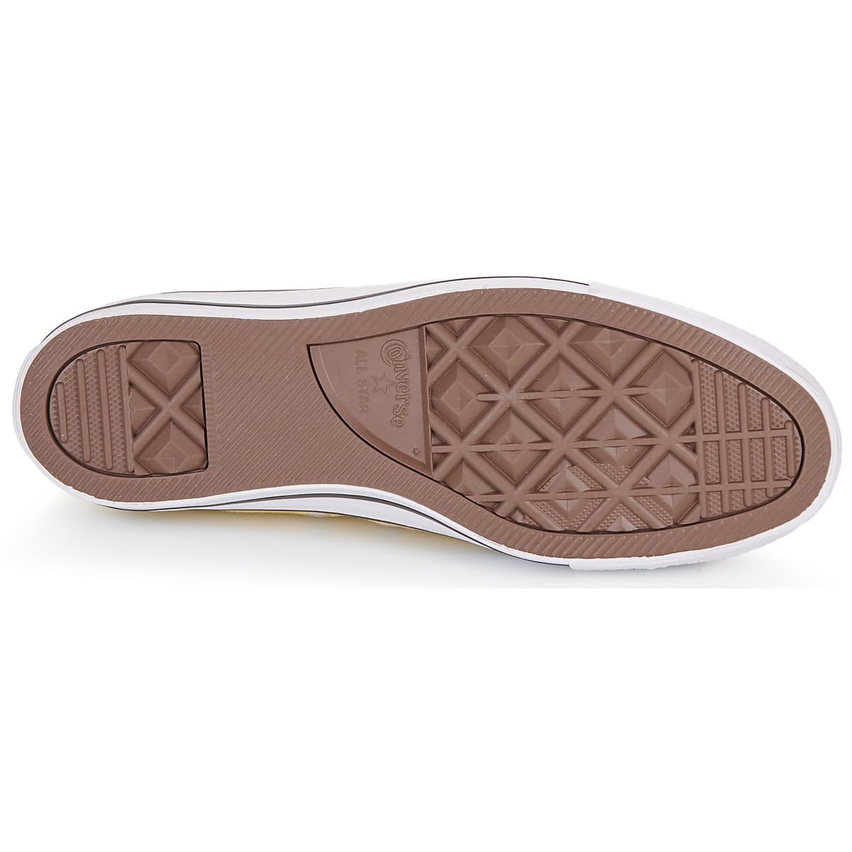 Men's Sneakers Converse Beige