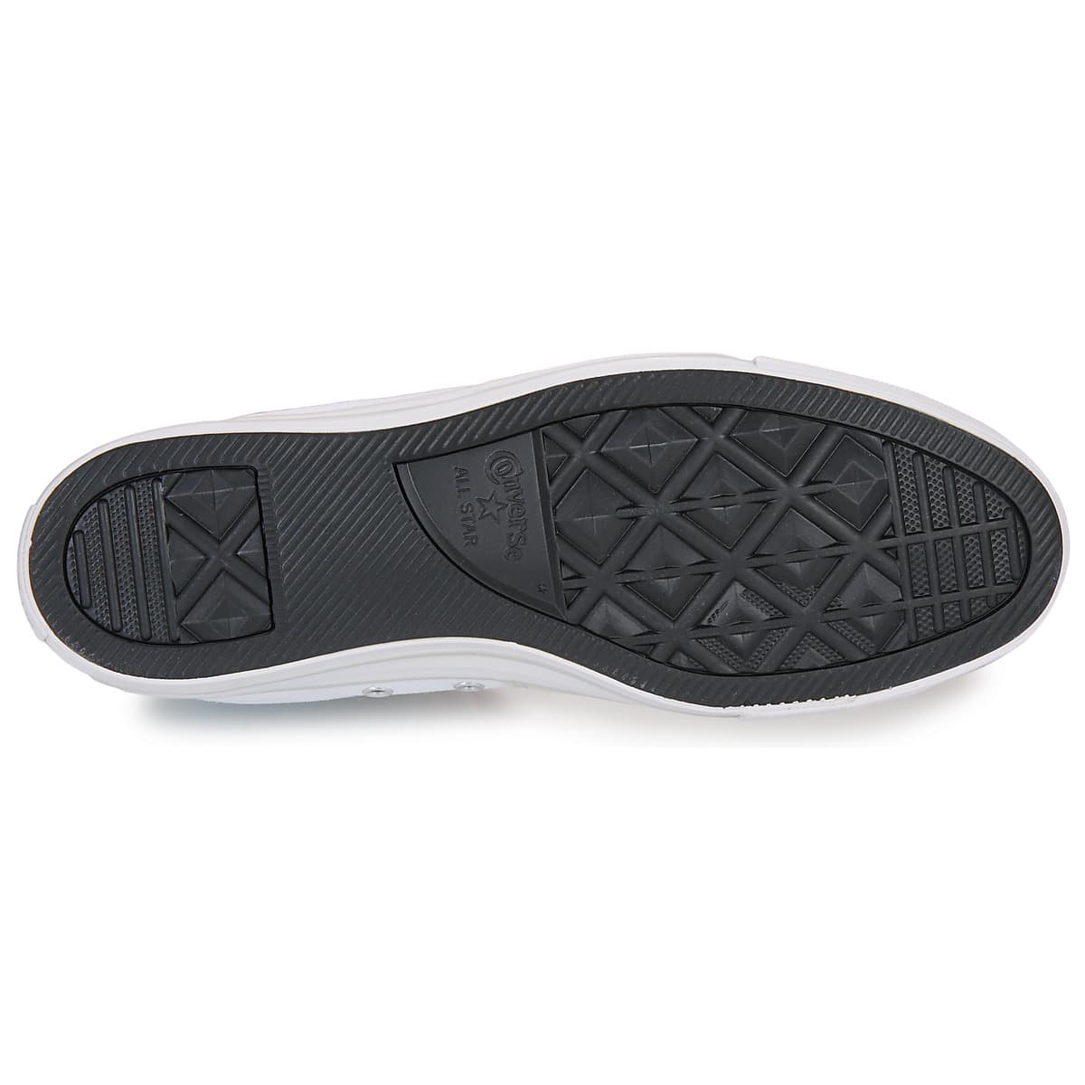 Men's Sneakers Converse White