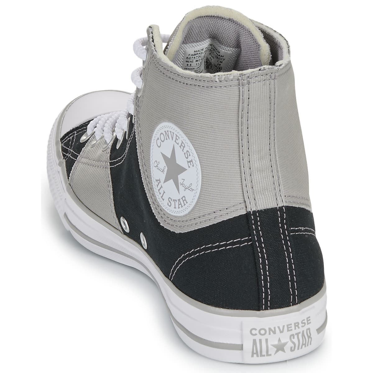 Men's Sneakers Converse Black