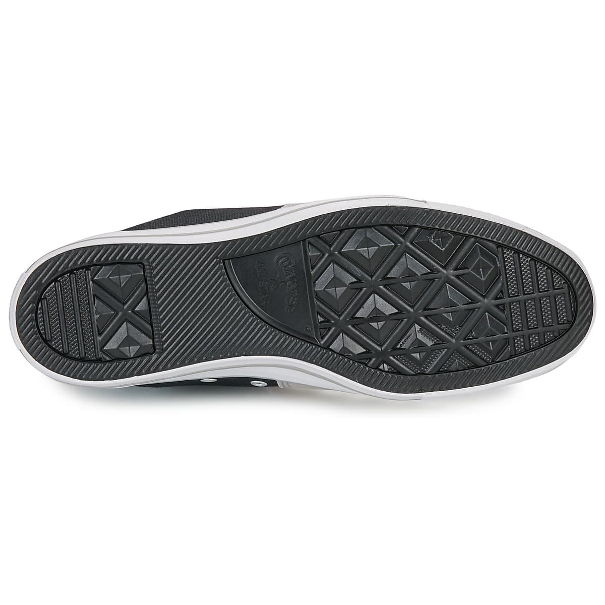 Men's Sneakers Converse Black
