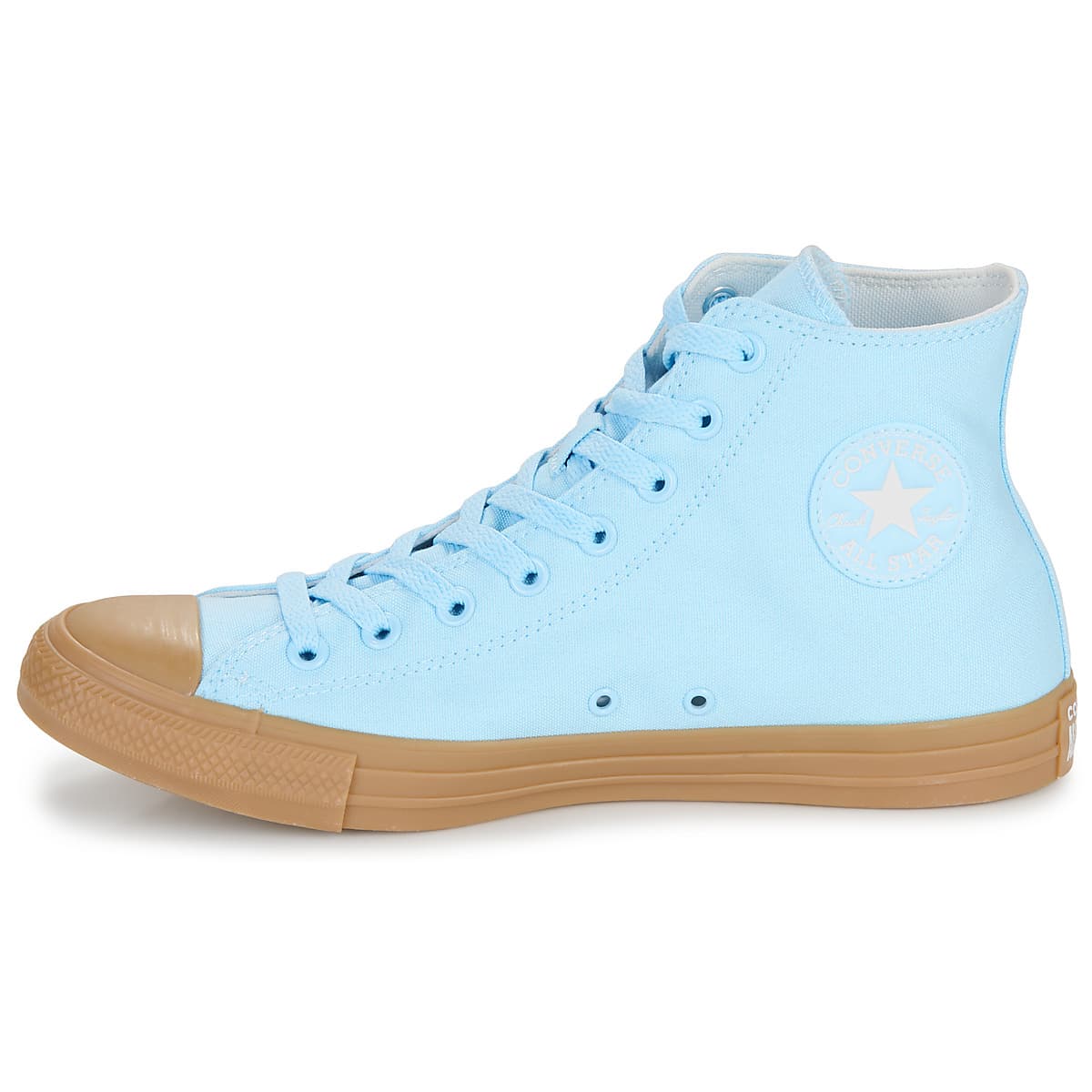 Men's Sneakers Converse Blue