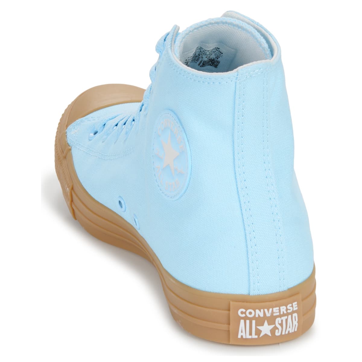 Men's Sneakers Converse Blue