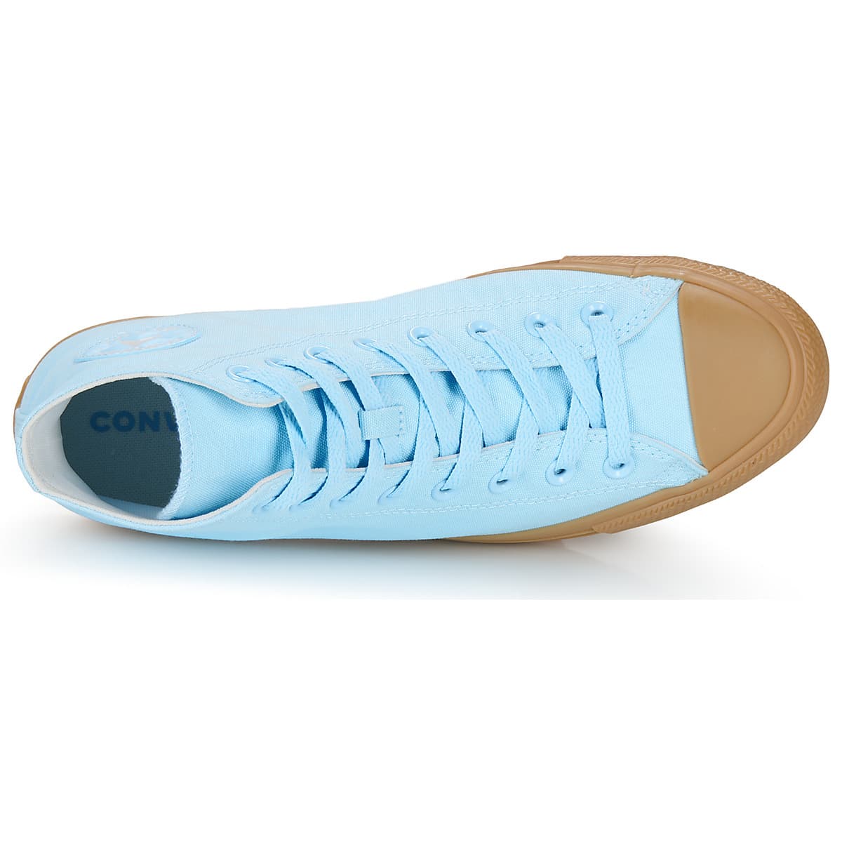 Men's Sneakers Converse Blue