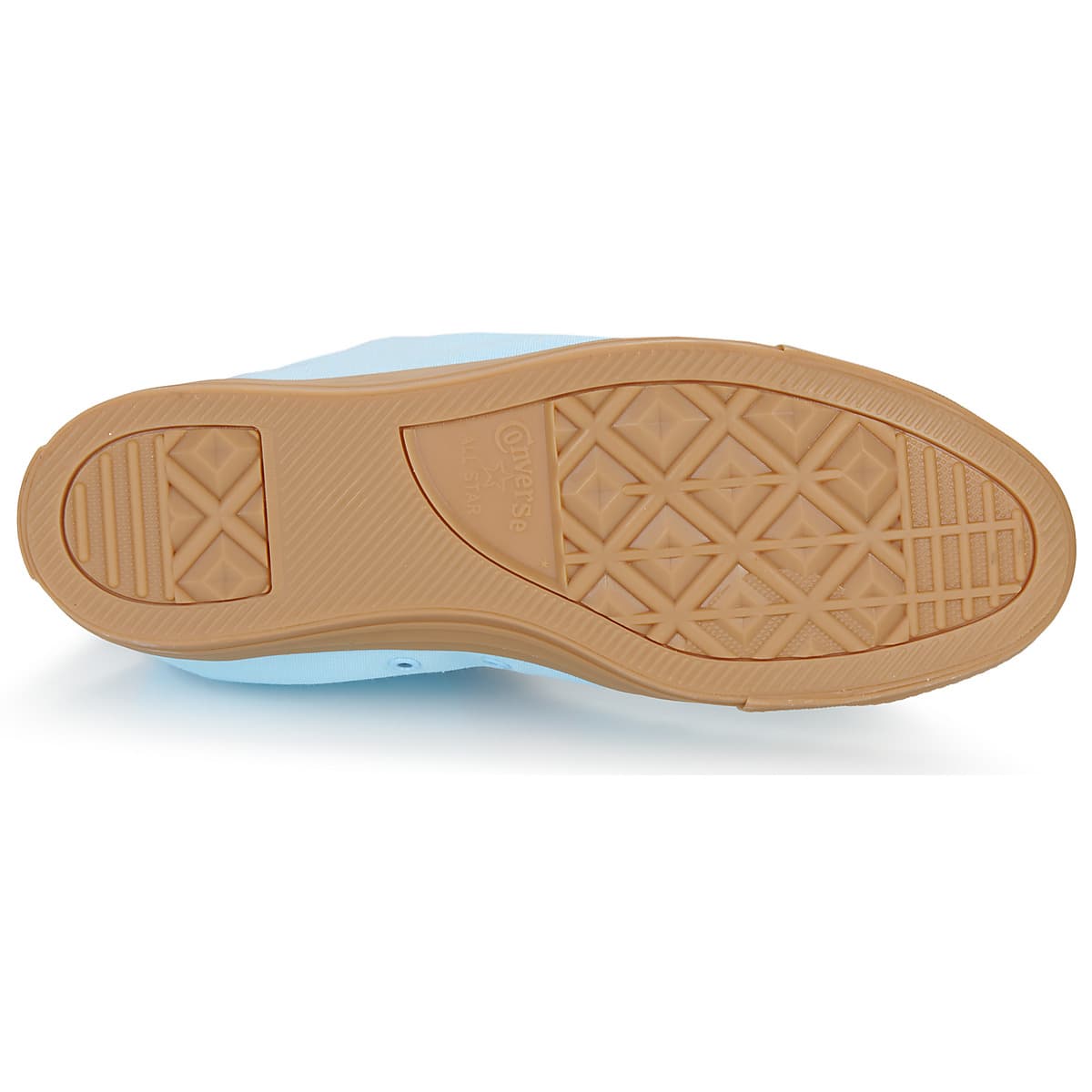 Men's Sneakers Converse Blue