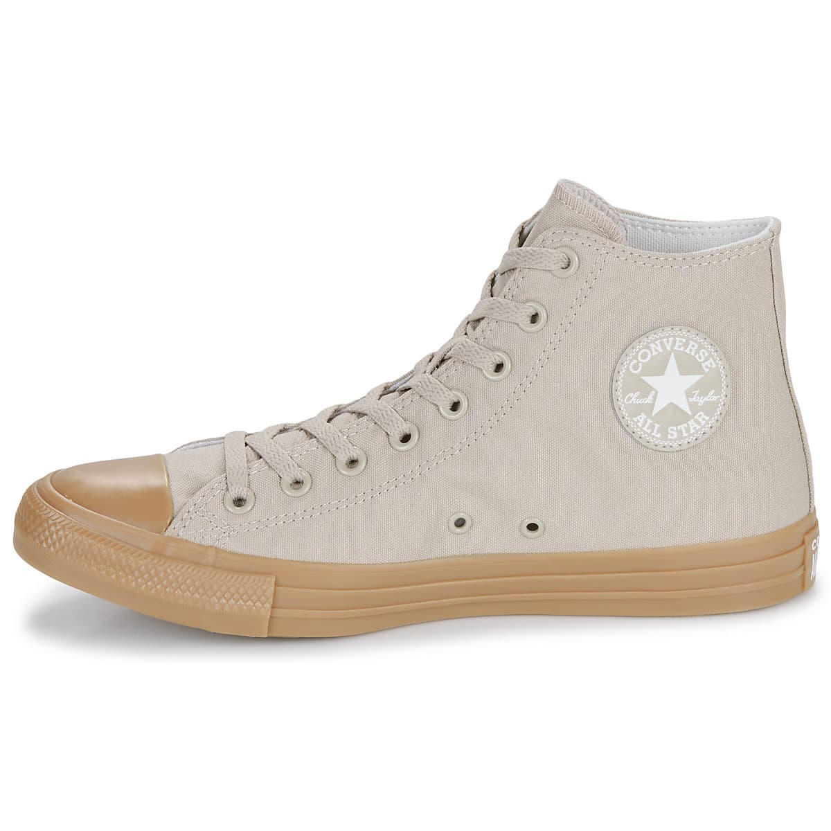 Men's Sneakers Converse Beige