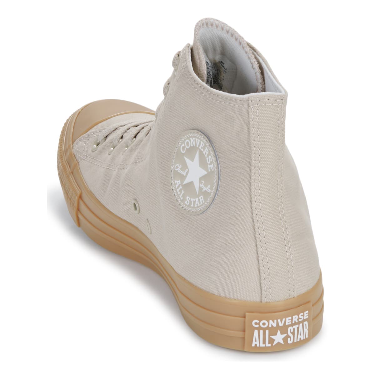 Men's Sneakers Converse Beige