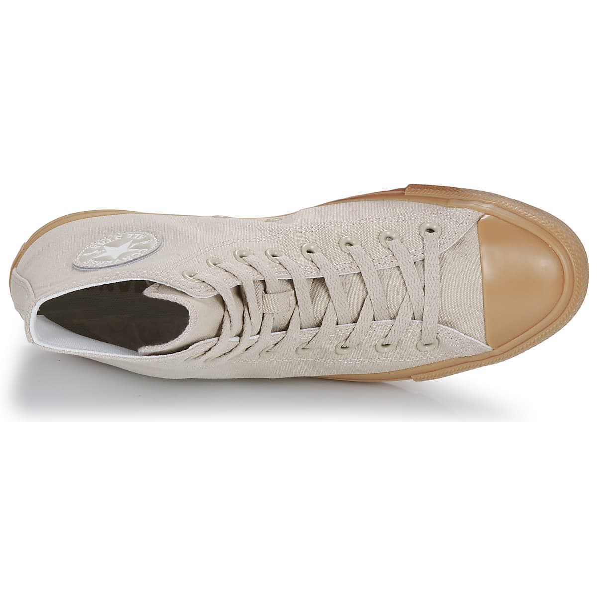 Men's Sneakers Converse Beige