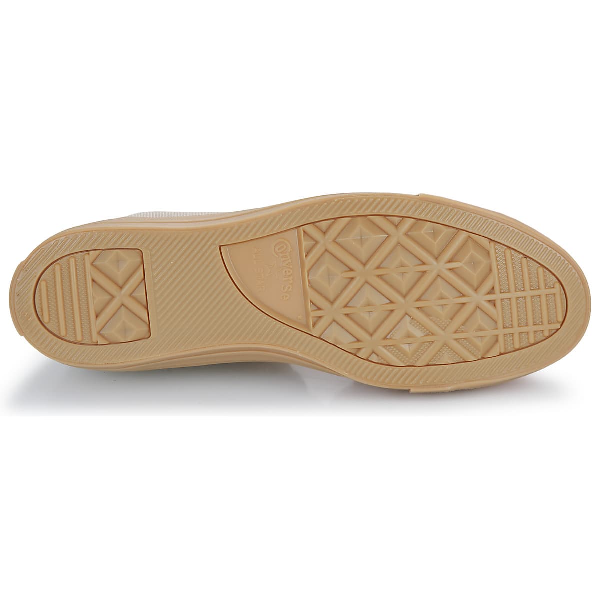 Men's Sneakers Converse Beige