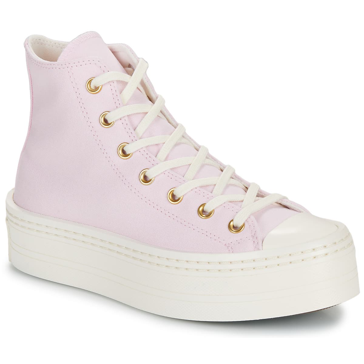 Women's Sneakers Converse Pink
