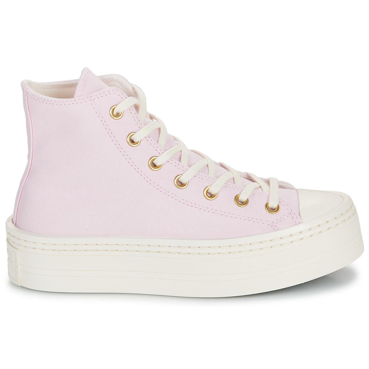 Women's Sneakers Converse Pink