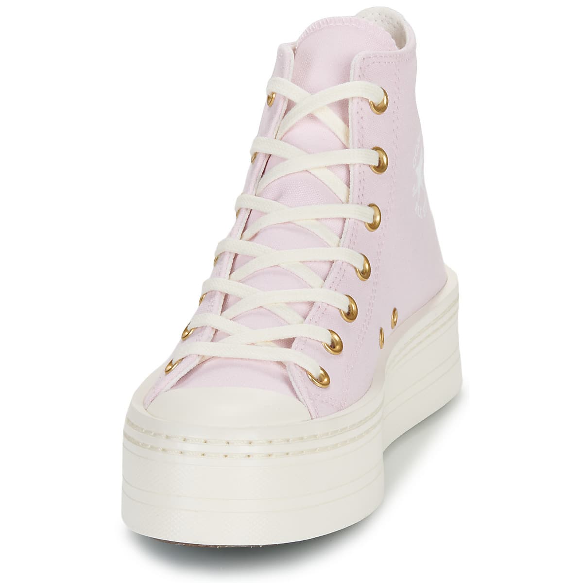 Women's Sneakers Converse Pink