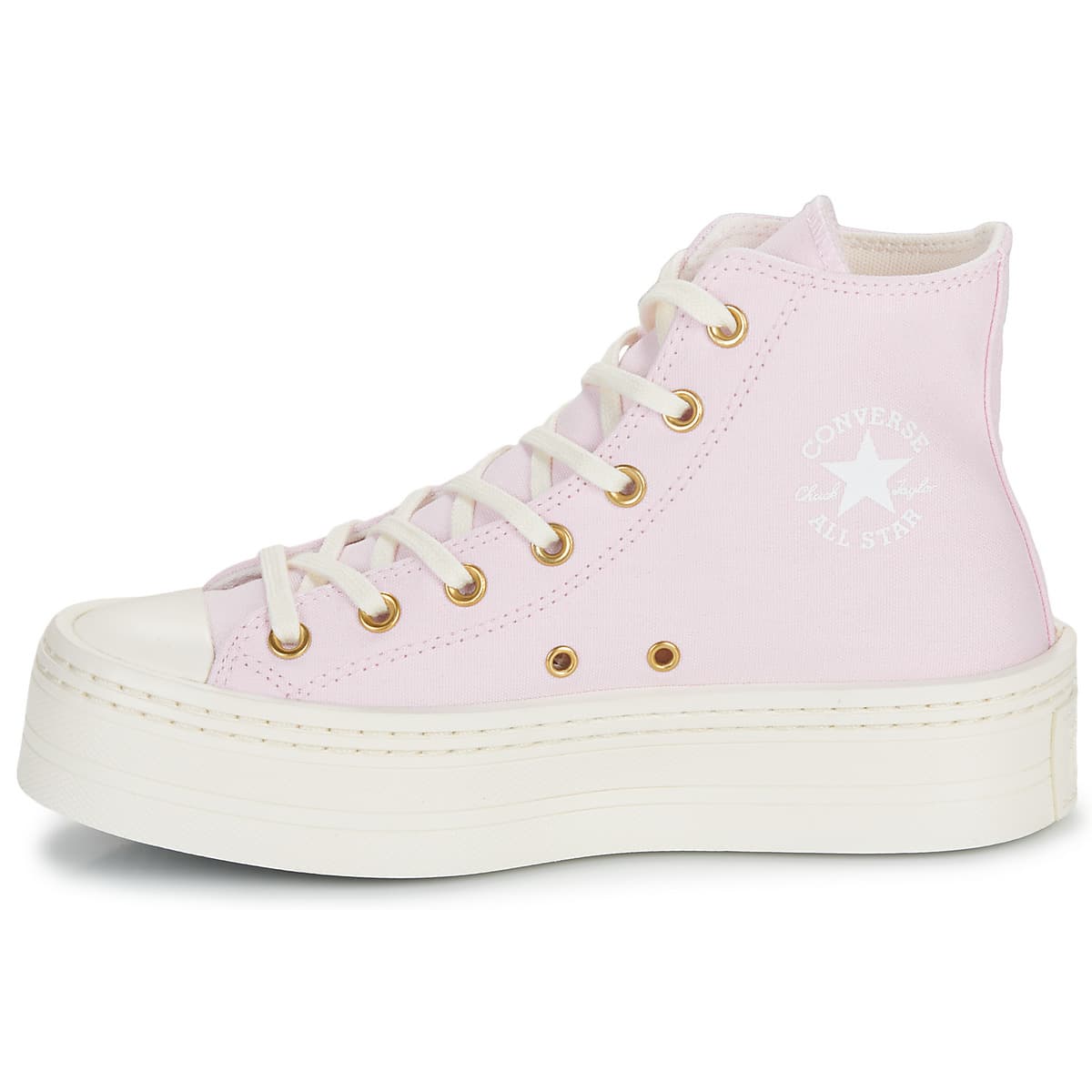 Women's Sneakers Converse Pink