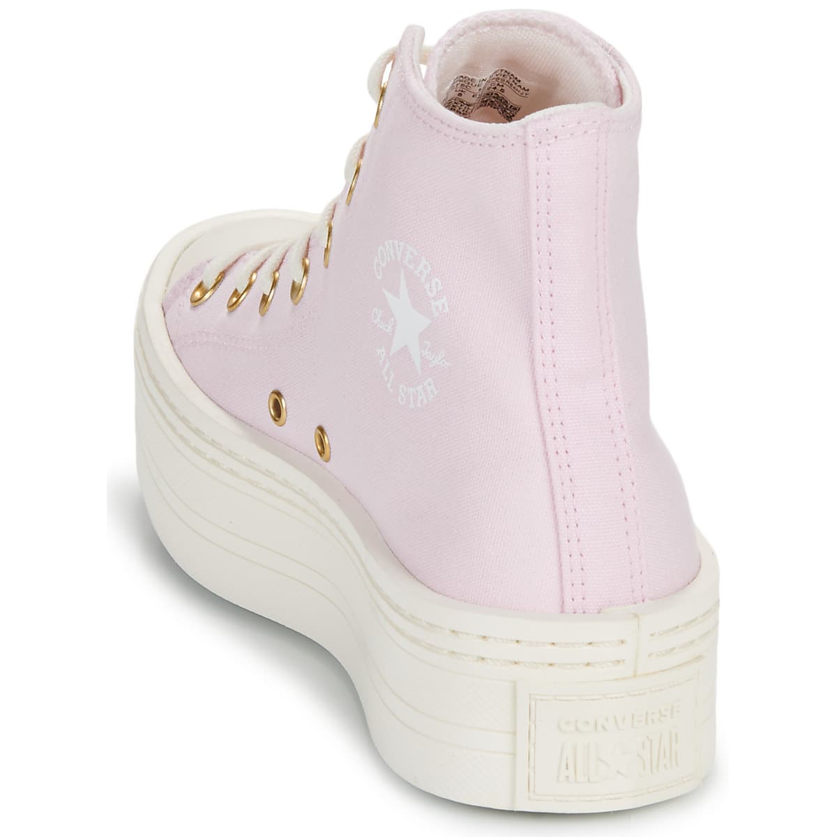 Women's Sneakers Converse Pink