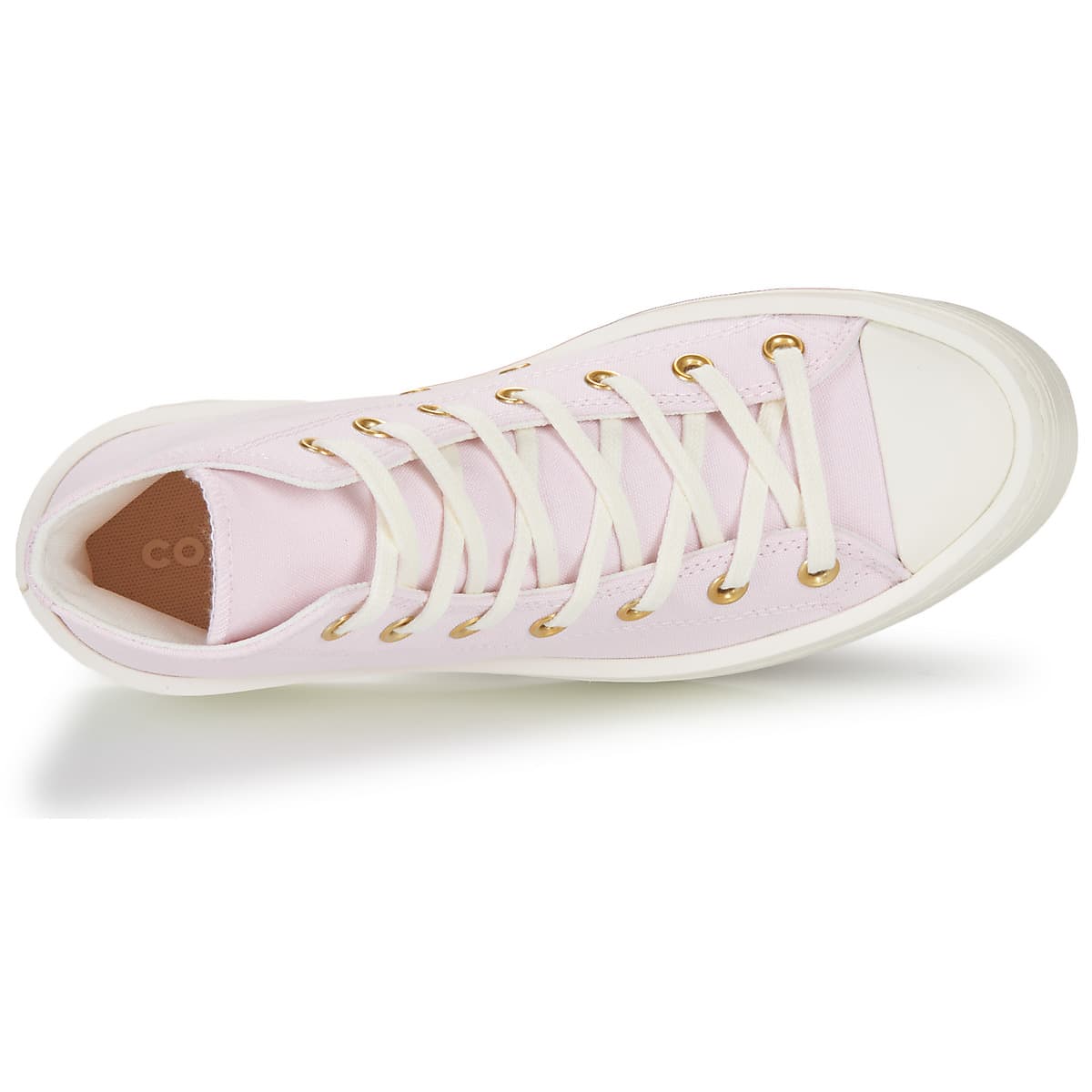Women's Sneakers Converse Pink