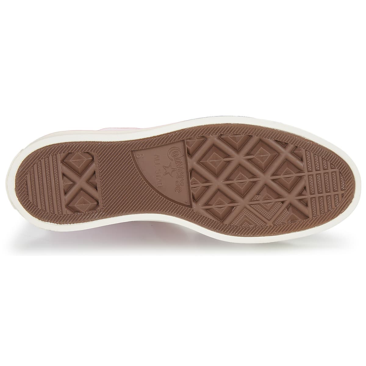 Women's Sneakers Converse Pink