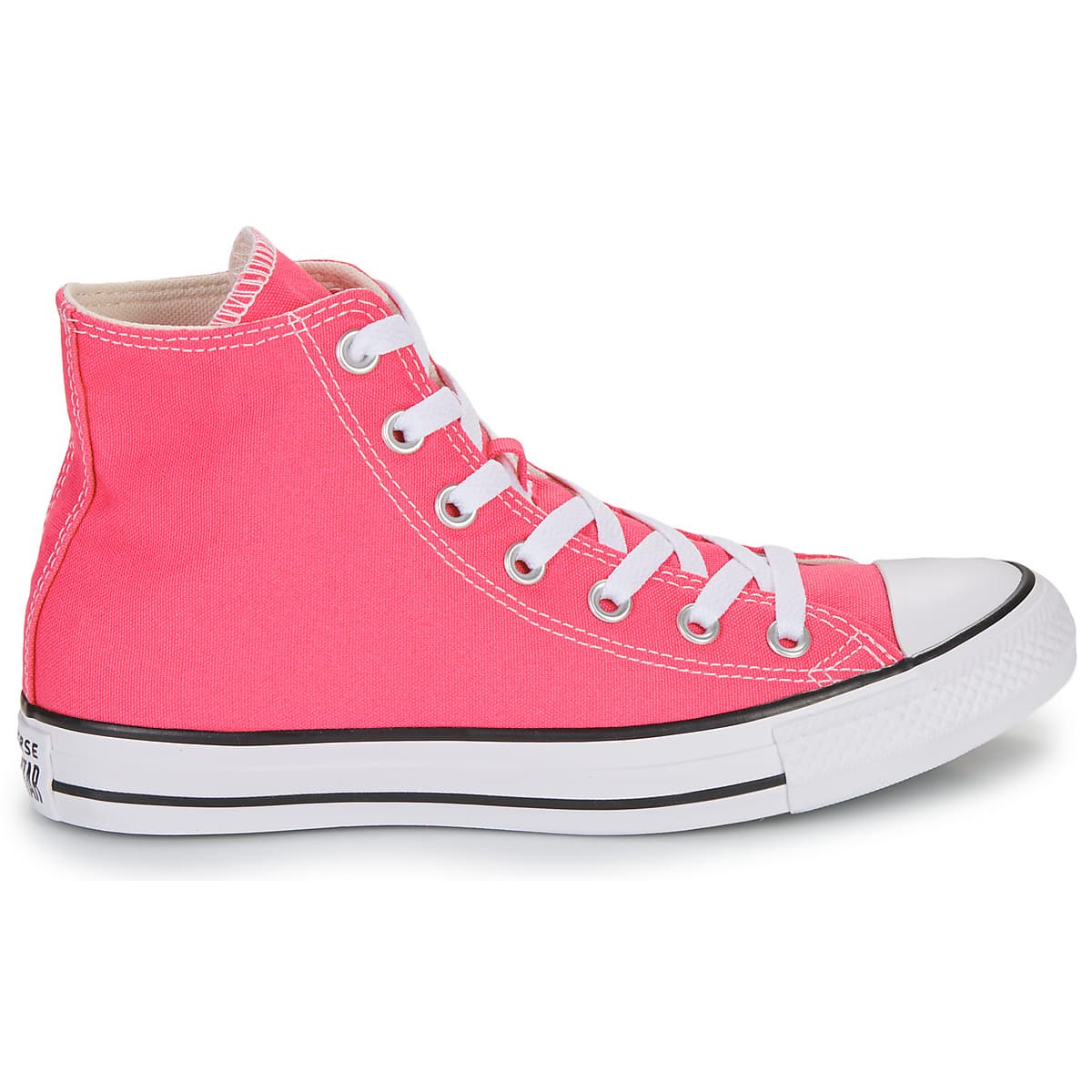 Women's Sneakers Converse Pink